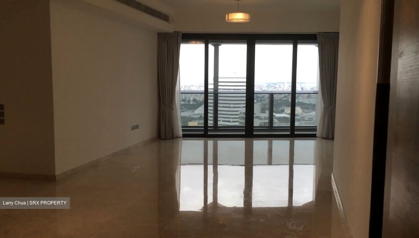 Duo Residences (D7), Apartment #434248451